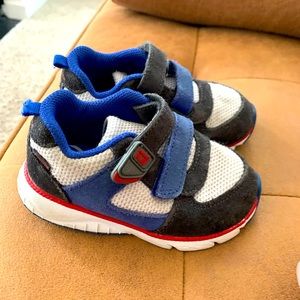 Stride Rite Sneakers